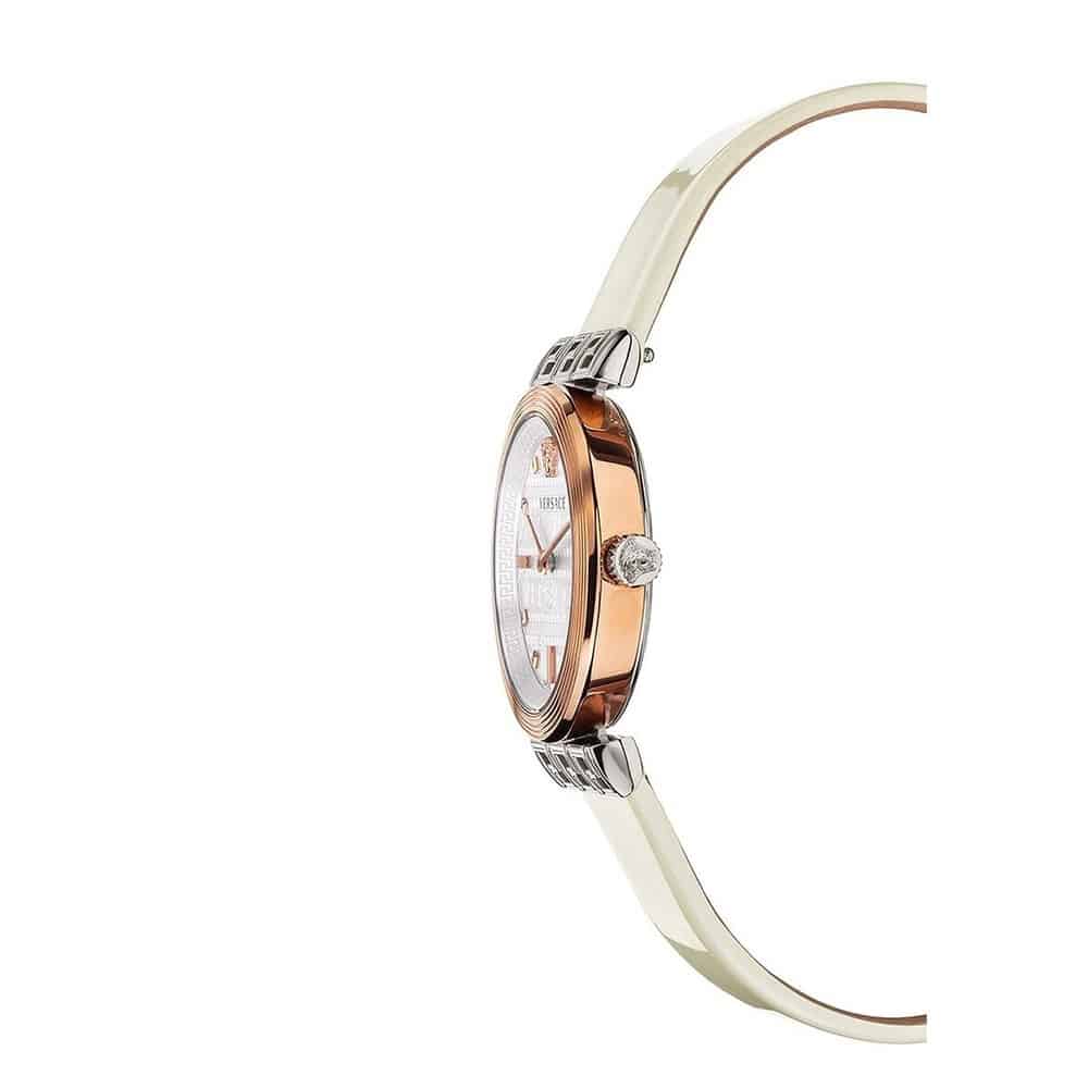 Versace Elegante Damenuhr VELW00120, MEANDER