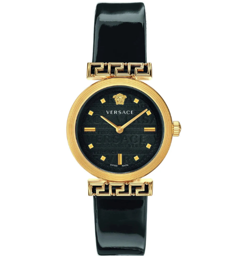 Versace Elegante Damenuhr VELW00420, MEANDER