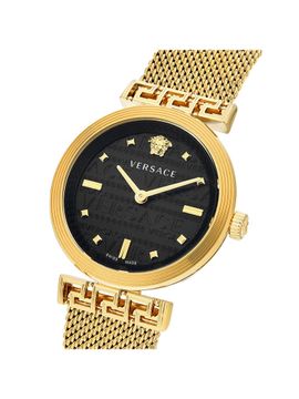 Versace Elegante Damenuhr VELW00720, MEANDER