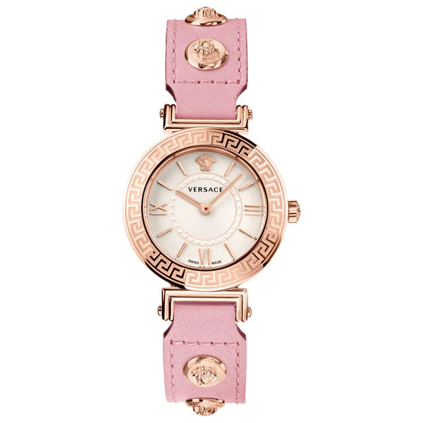 Versace Damen Armbanduhr Tribute 35 mm VEVG00520