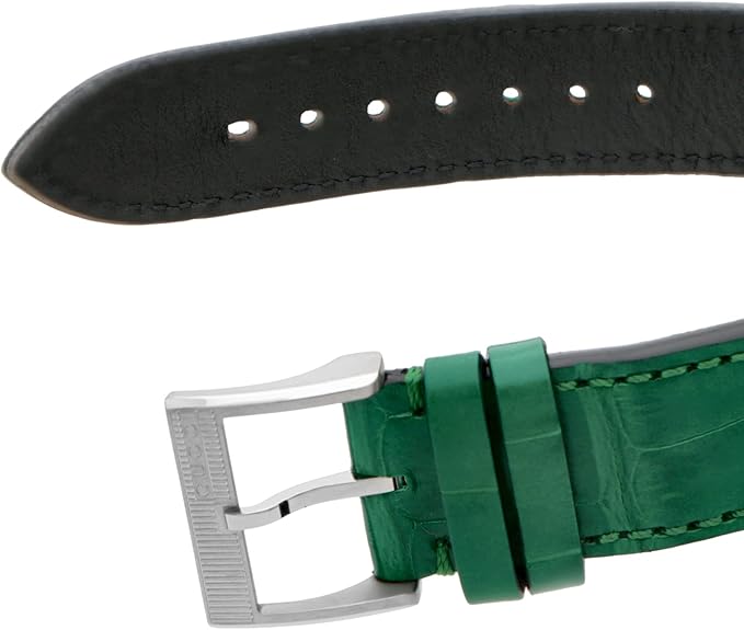 Gucci YA126344 Eryx YA126344 Herrenuhr, silbernes Zifferblatt, Edelstahl, Saphirglas, Automatikaufzug, 40 mm (1,6 Zoll), Schweizer Uhrwerk, silberfarben, Armbandtyp