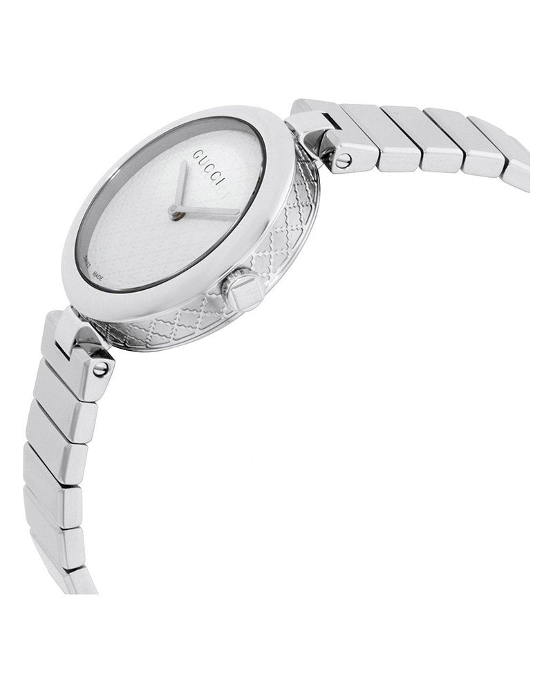 Gucci Damenuhr Diamantissima Medium - YA141402