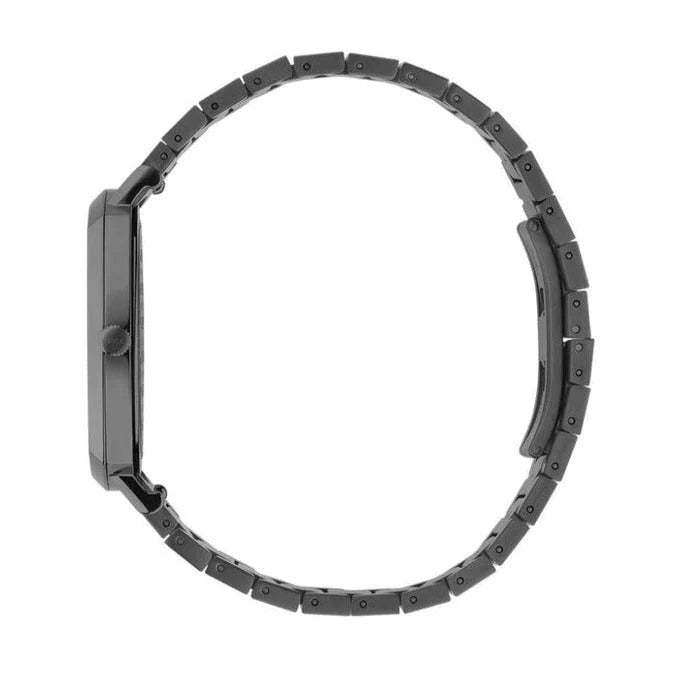 Gucci Grip Quartz Uhr 38mm - YA157429, Unisex