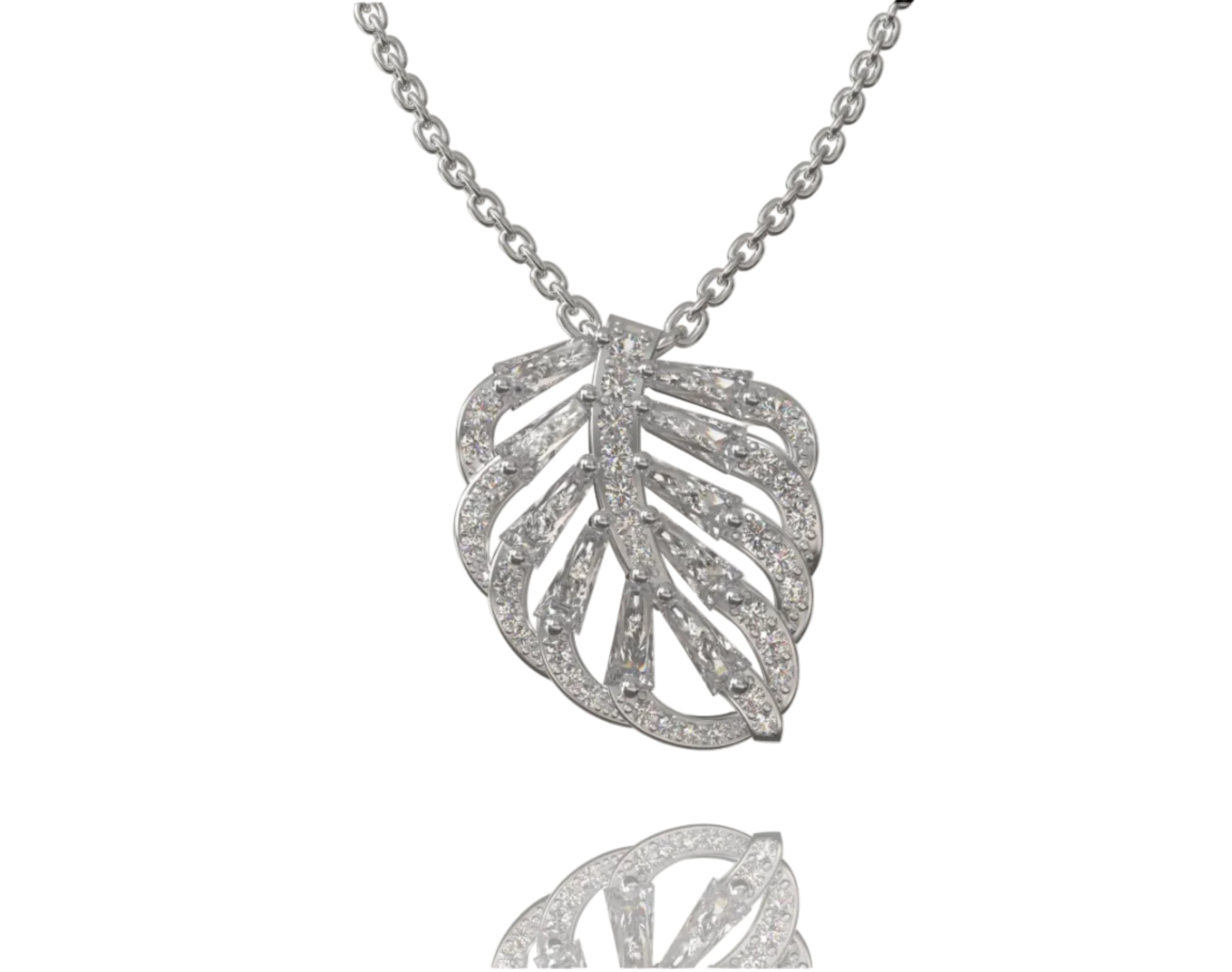 Terra Halskette Silver,  Kette Celine Noex