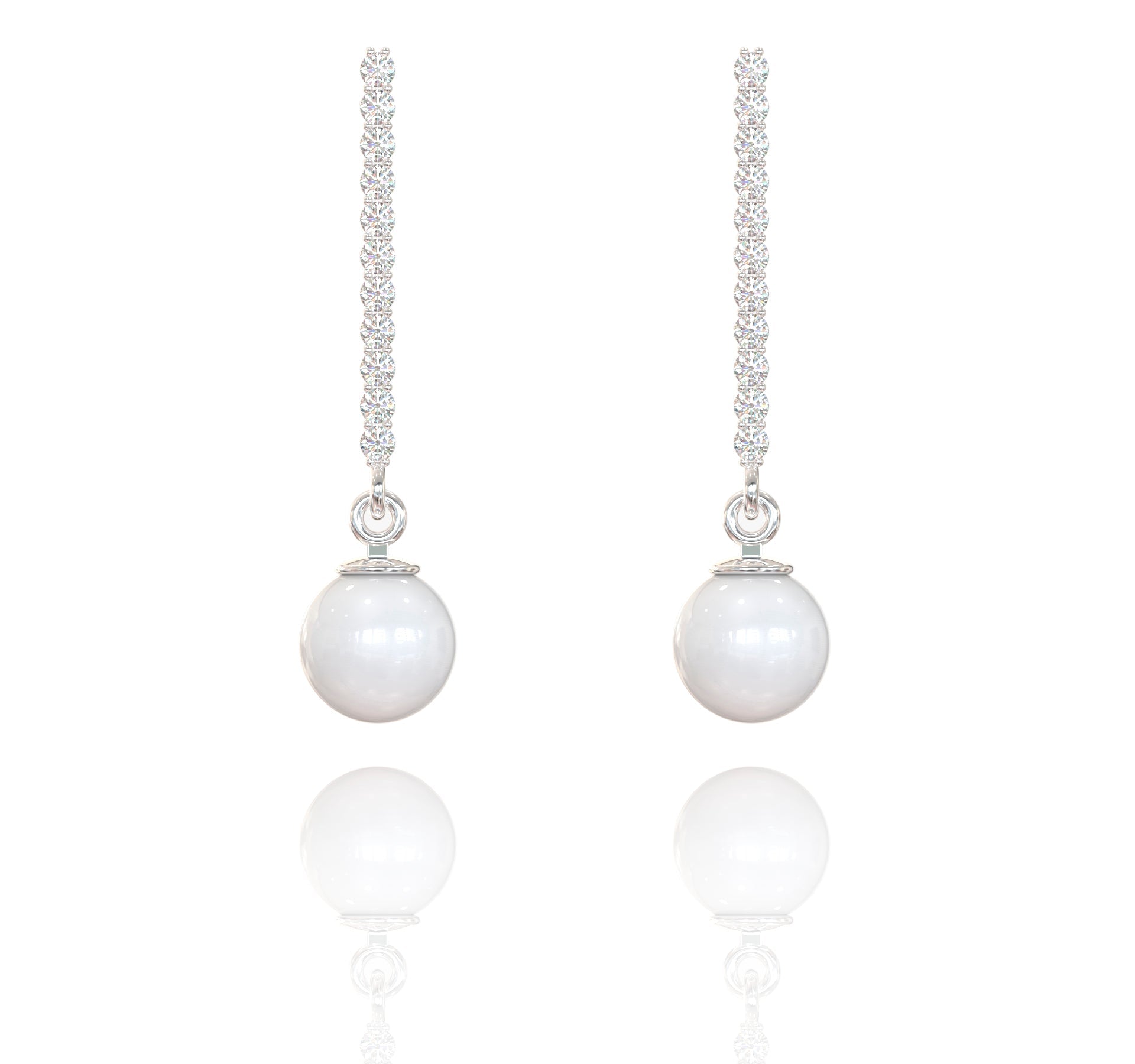 Josephine,  Celine Noex, Ohrringe