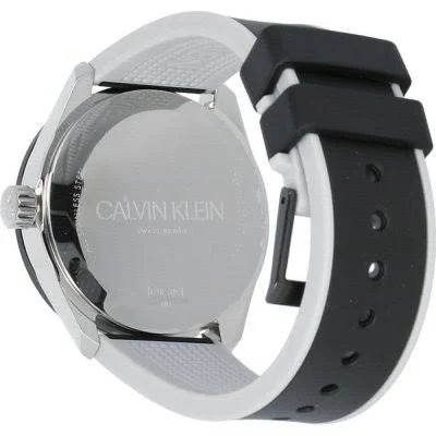 Calvin Klein - Quarzuhr 42mm Swiss Made (K9R31CD6)