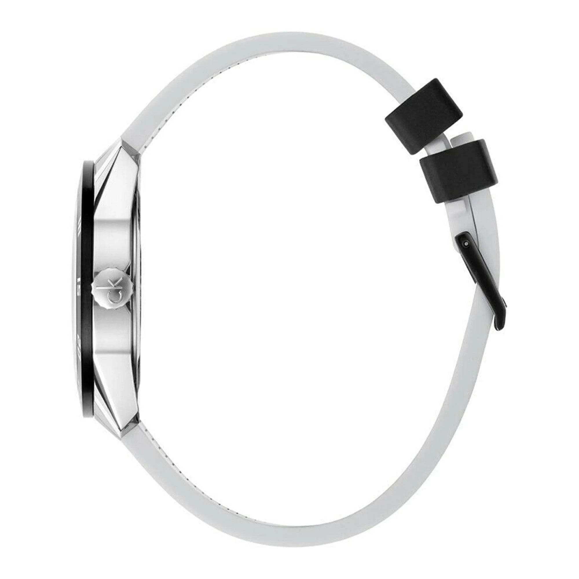 Calvin Klein - Quarzuhr 42mm Swiss Made (K9R31CD6)