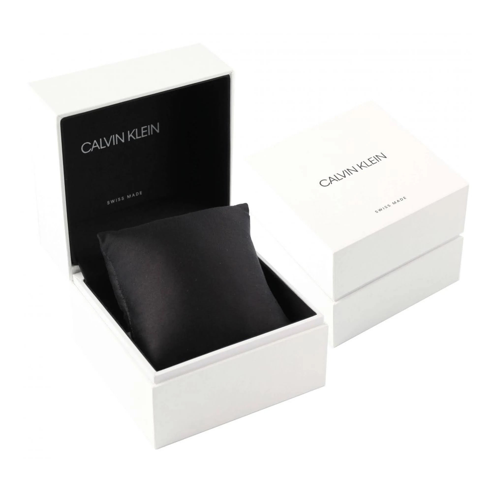 Calvin Klein - Quarzuhr 42mm Swiss Made (K9R31CD6)